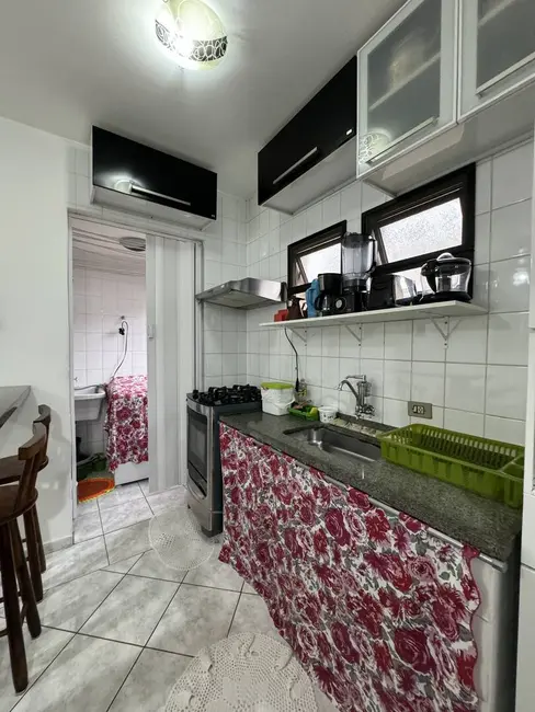 Foto 4 de Apartamento com 2 quartos à venda, 65m2 em Ubatuba - SP