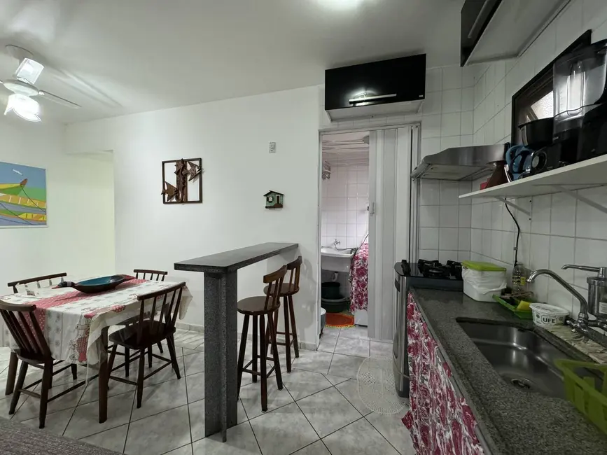 Foto 9 de Apartamento com 2 quartos à venda, 65m2 em Ubatuba - SP