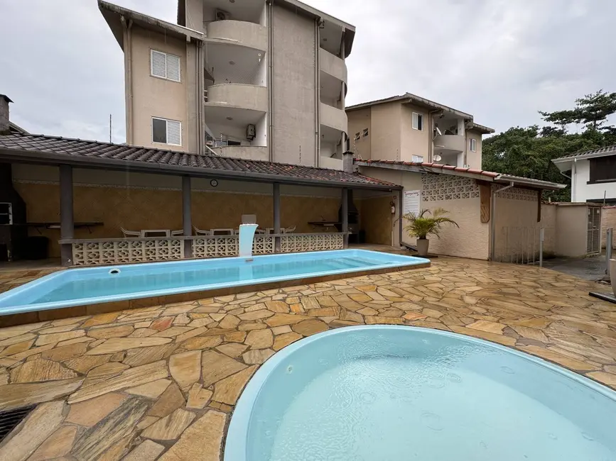 Foto 1 de Apartamento com 2 quartos à venda, 65m2 em Ubatuba - SP