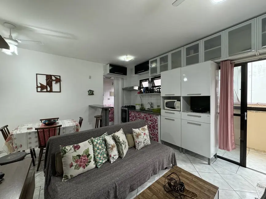 Foto 7 de Apartamento com 2 quartos à venda, 65m2 em Ubatuba - SP