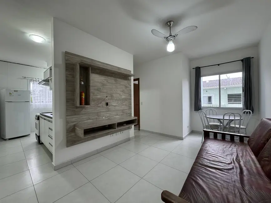 Foto 4 de Apartamento com 2 quartos à venda, 55m2 em Ubatuba - SP