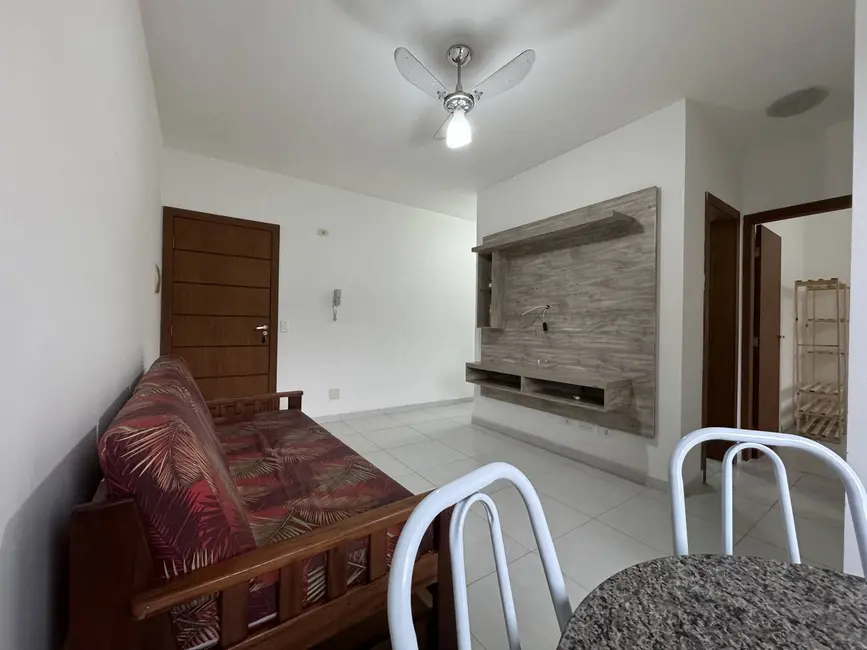 Foto 3 de Apartamento com 2 quartos à venda, 55m2 em Ubatuba - SP