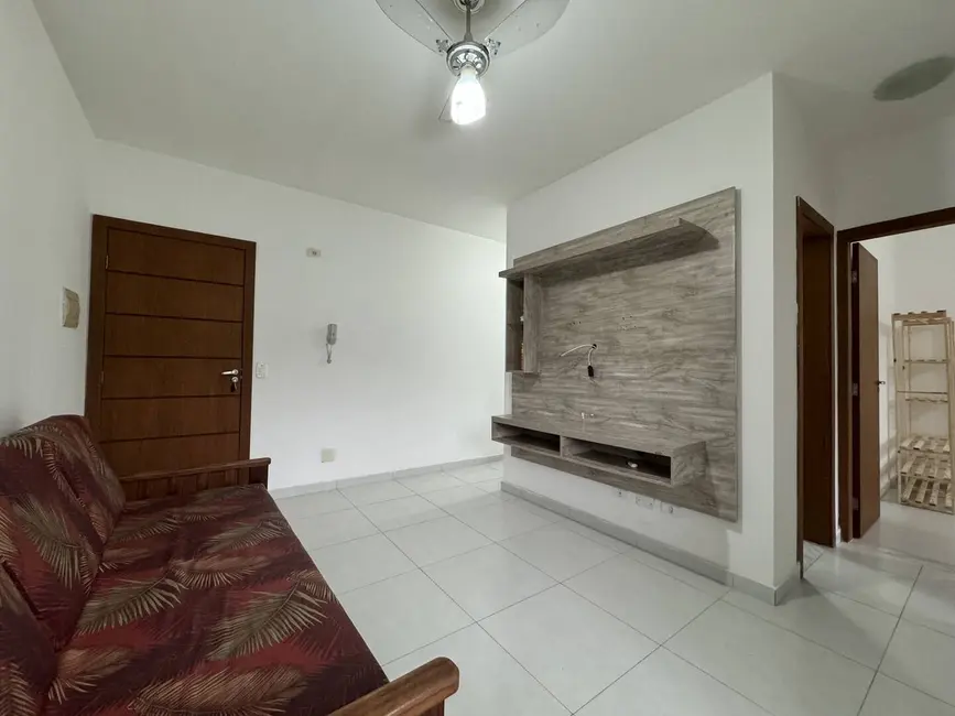 Foto 1 de Apartamento com 2 quartos à venda, 55m2 em Ubatuba - SP