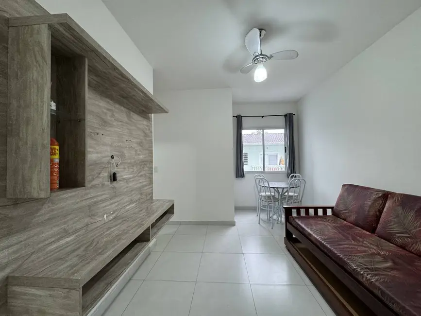 Foto 2 de Apartamento com 2 quartos à venda, 55m2 em Ubatuba - SP