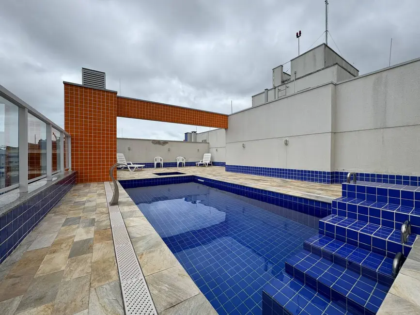 Foto 4 de Apartamento com 2 quartos à venda, 65m2 em Ubatuba - SP