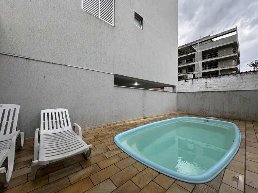 Foto 6 de Apartamento com 2 quartos à venda, 85m2 em Ubatuba - SP