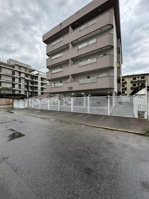 Foto 2 de Apartamento com 2 quartos à venda, 85m2 em Ubatuba - SP