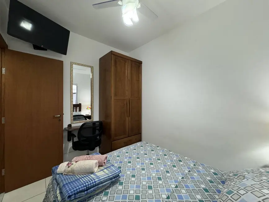 Foto 3 de Apartamento com 2 quartos à venda, 85m2 em Ubatuba - SP