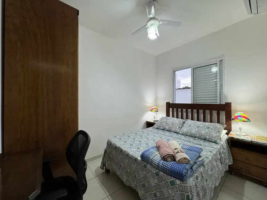 Foto 5 de Apartamento com 2 quartos à venda, 85m2 em Ubatuba - SP