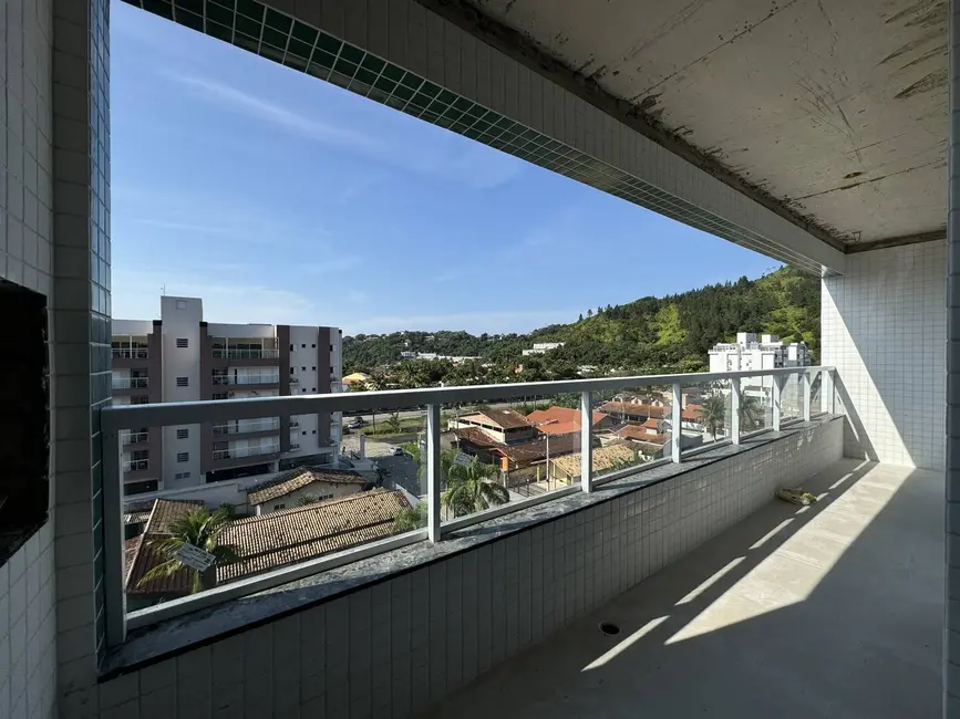 Foto 3 de Apartamento com 2 quartos à venda, 61m2 em Ubatuba - SP
