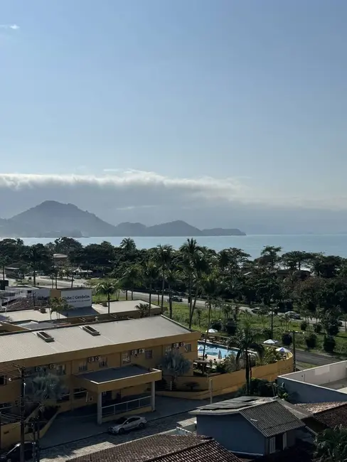 Foto 4 de Apartamento com 2 quartos à venda, 61m2 em Ubatuba - SP