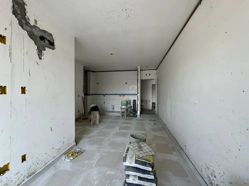 Foto 6 de Apartamento com 2 quartos à venda, 61m2 em Ubatuba - SP