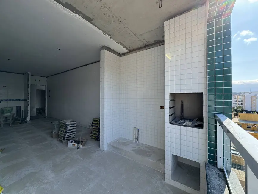 Foto 5 de Apartamento com 2 quartos à venda, 61m2 em Ubatuba - SP