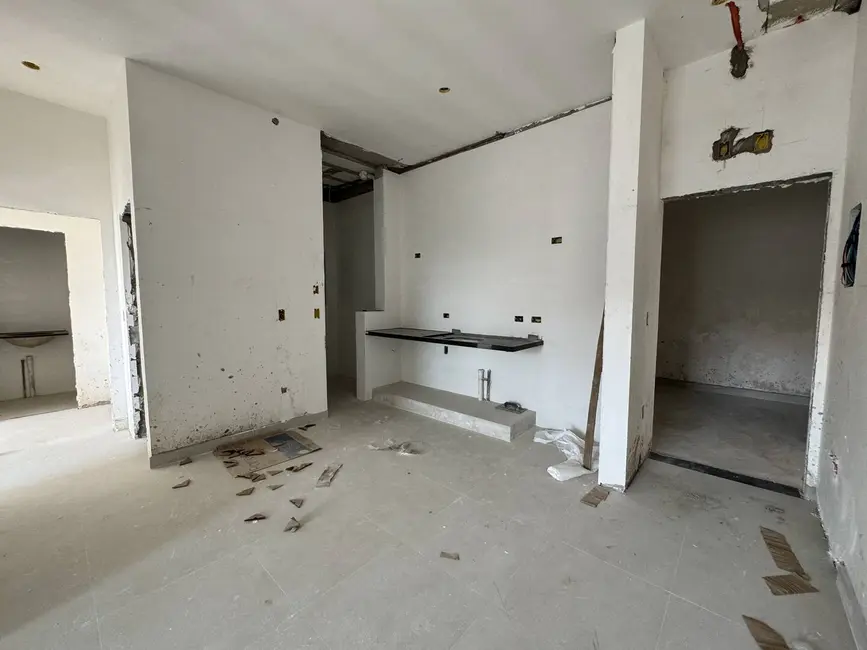 Foto 9 de Apartamento com 2 quartos à venda, 61m2 em Ubatuba - SP