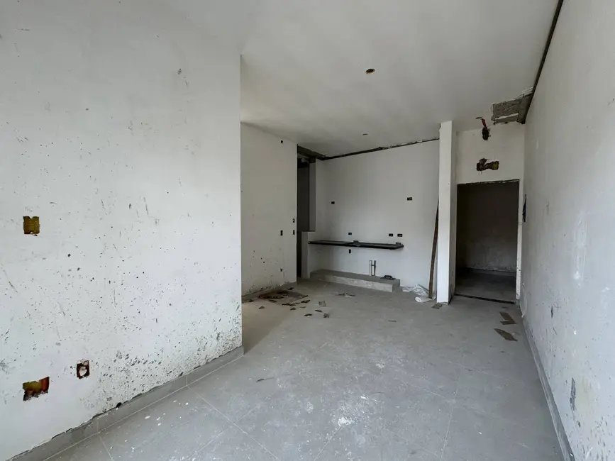 Foto 8 de Apartamento com 2 quartos à venda, 61m2 em Ubatuba - SP