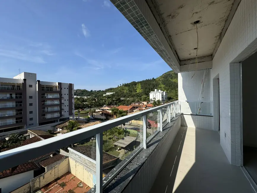Foto 5 de Apartamento com 2 quartos à venda, 61m2 em Ubatuba - SP