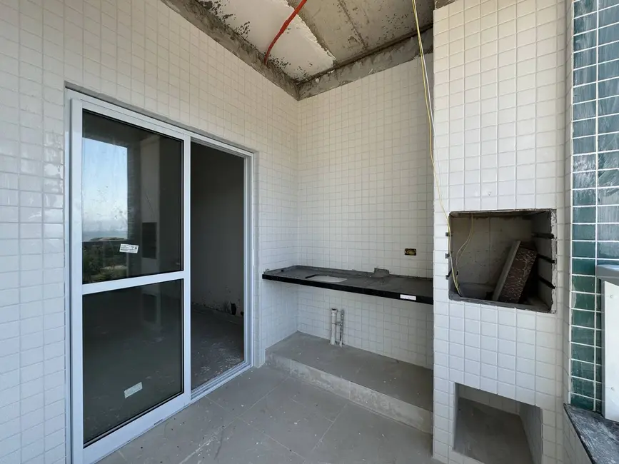 Foto 2 de Apartamento com 2 quartos à venda, 61m2 em Ubatuba - SP