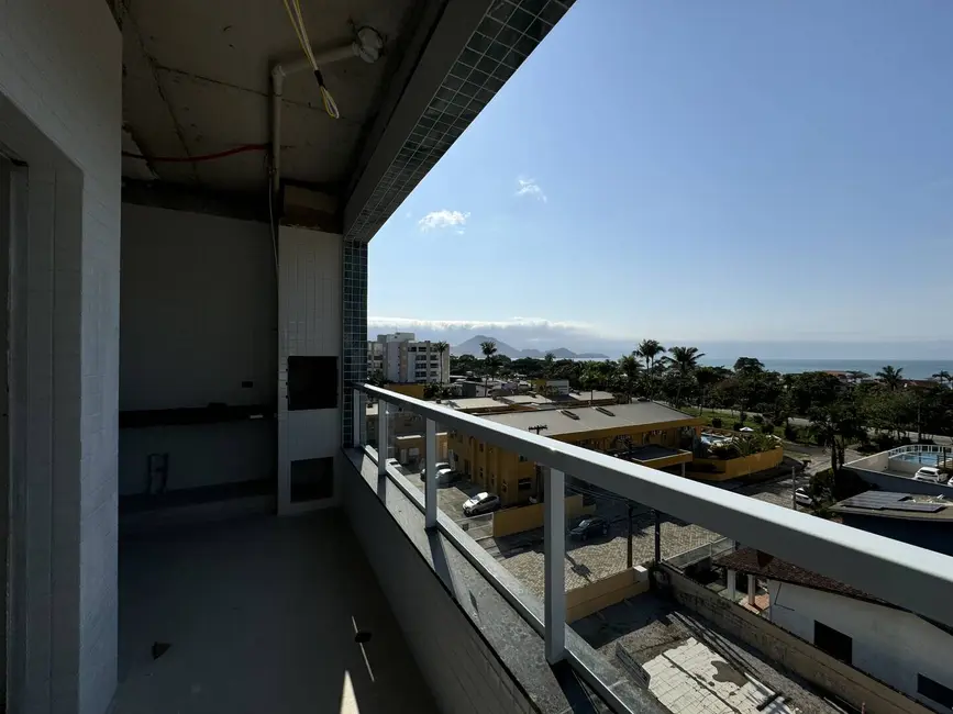 Foto 4 de Apartamento com 2 quartos à venda, 61m2 em Ubatuba - SP