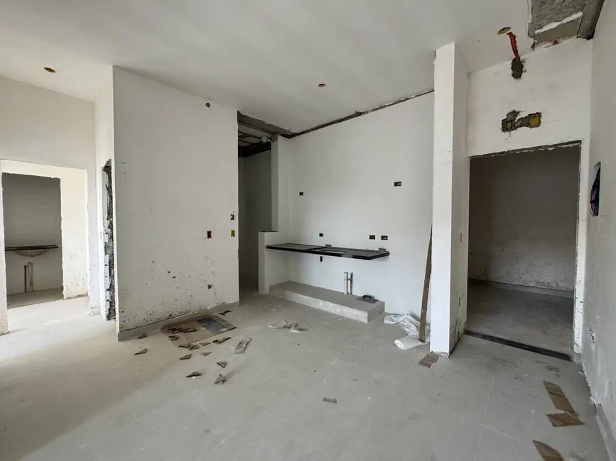 Foto 6 de Apartamento com 2 quartos à venda, 61m2 em Ubatuba - SP