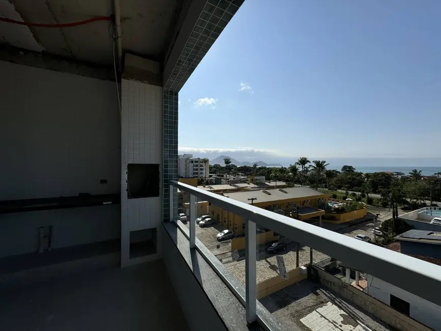 Foto 1 de Apartamento com 2 quartos à venda, 61m2 em Ubatuba - SP