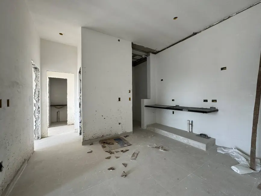 Foto 7 de Apartamento com 2 quartos à venda, 61m2 em Ubatuba - SP