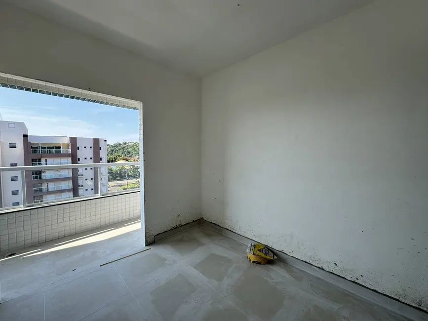 Foto 4 de Apartamento com 2 quartos à venda, 61m2 em Ubatuba - SP