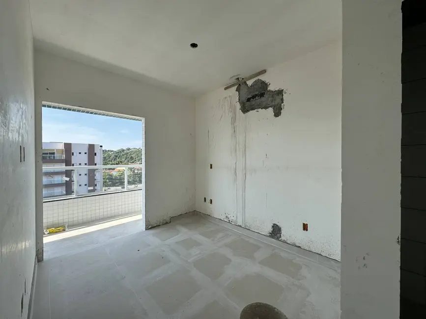 Foto 5 de Apartamento com 2 quartos à venda, 61m2 em Ubatuba - SP