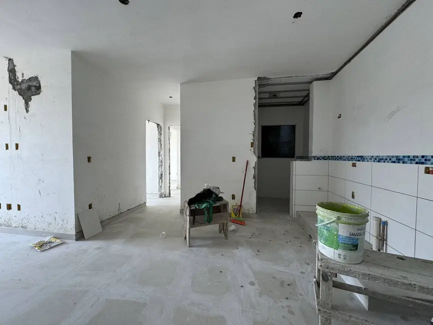 Foto 3 de Apartamento com 2 quartos à venda, 61m2 em Ubatuba - SP