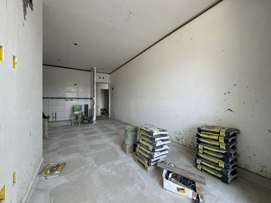 Foto 7 de Apartamento com 2 quartos à venda, 61m2 em Ubatuba - SP