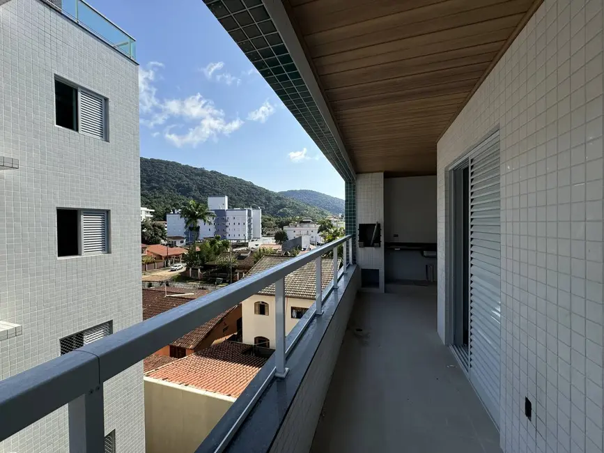Foto 4 de Apartamento com 2 quartos à venda, 61m2 em Ubatuba - SP