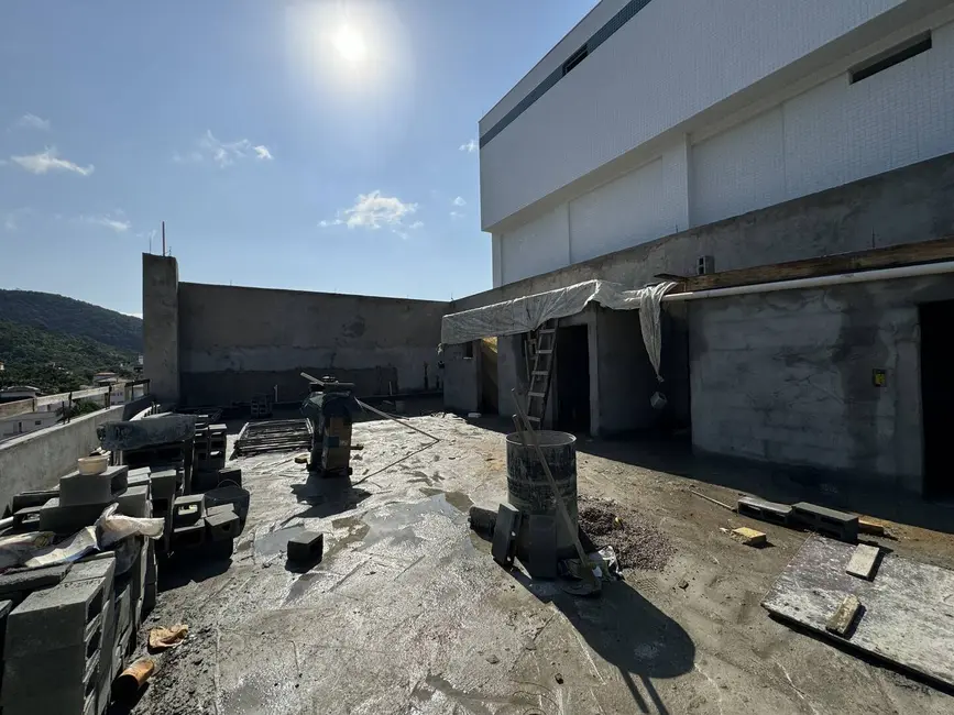 Foto 8 de Apartamento com 2 quartos à venda, 61m2 em Ubatuba - SP