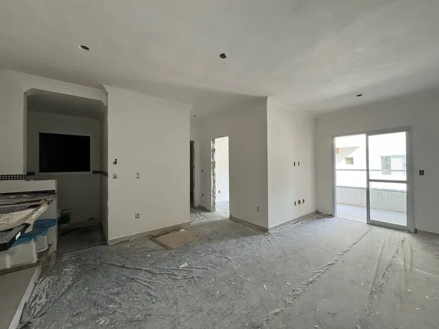 Foto 2 de Apartamento com 2 quartos à venda, 61m2 em Ubatuba - SP