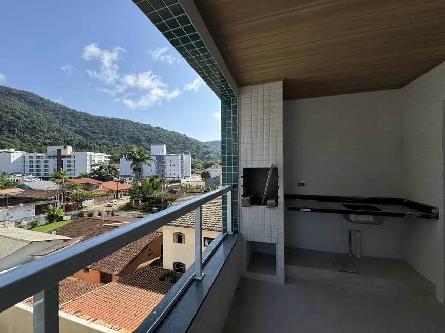 Foto 1 de Apartamento com 2 quartos à venda, 61m2 em Ubatuba - SP