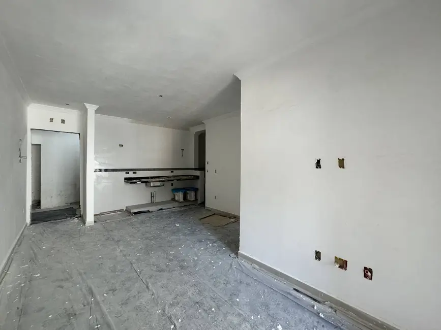 Foto 3 de Apartamento com 2 quartos à venda, 61m2 em Ubatuba - SP