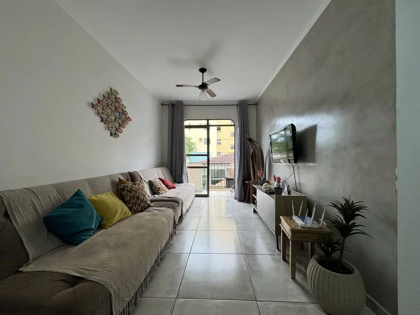 Foto 1 de Apartamento com 2 quartos à venda, 72m2 em Ubatuba - SP