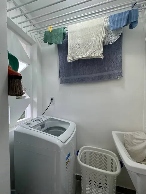 Foto 8 de Apartamento com 2 quartos à venda e para alugar, 70m2 em Ubatuba - SP