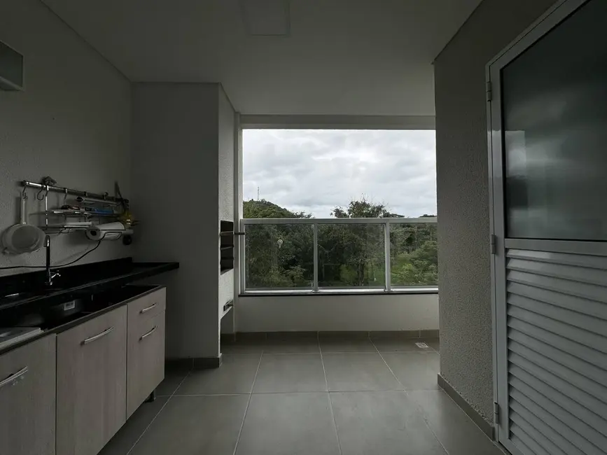 Foto 7 de Apartamento com 2 quartos à venda e para alugar, 70m2 em Ubatuba - SP