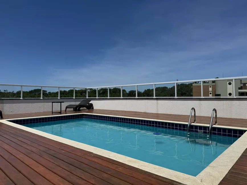 Foto 9 de Apartamento com 2 quartos à venda e para alugar, 70m2 em Ubatuba - SP