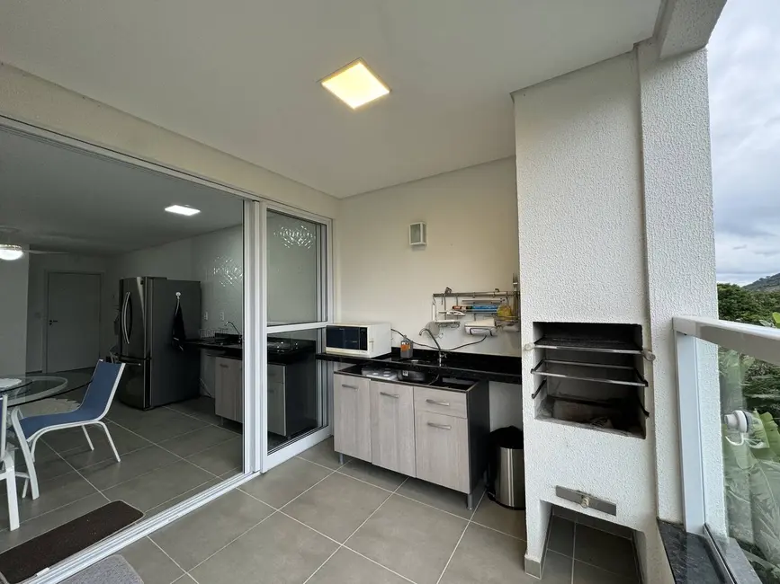 Foto 5 de Apartamento com 2 quartos à venda e para alugar, 70m2 em Ubatuba - SP