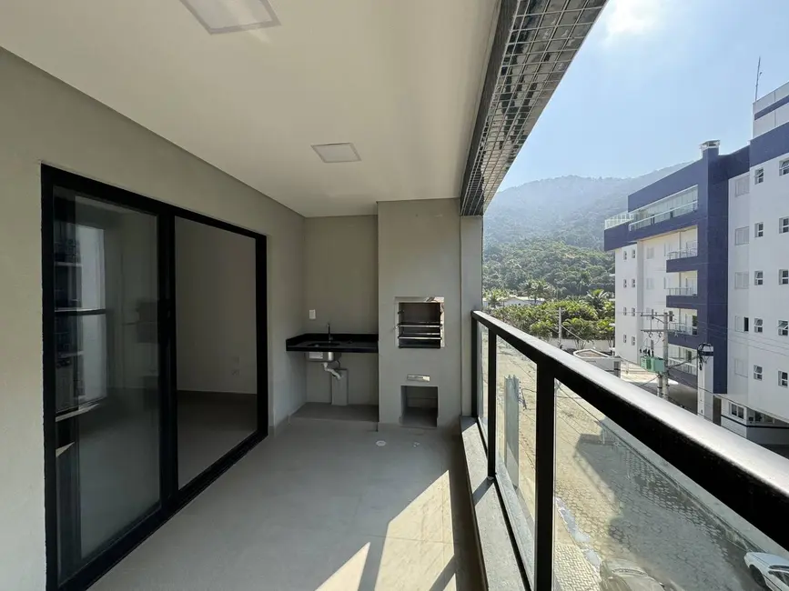 Foto 1 de Apartamento com 2 quartos à venda, 76m2 em Ubatuba - SP