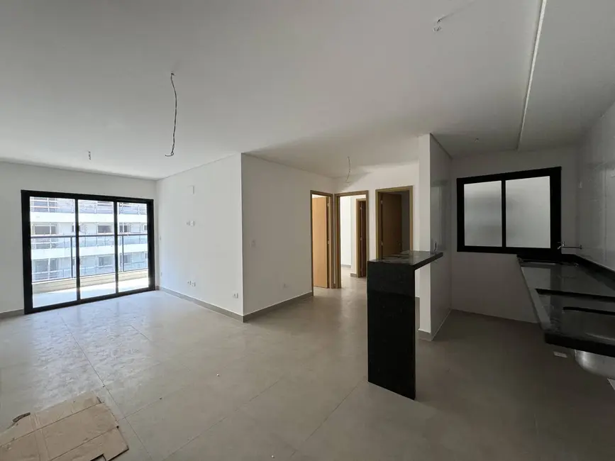 Foto 3 de Apartamento com 2 quartos à venda, 76m2 em Ubatuba - SP