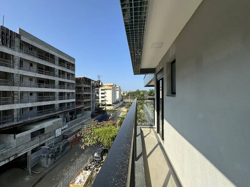 Foto 6 de Apartamento com 2 quartos à venda, 76m2 em Ubatuba - SP
