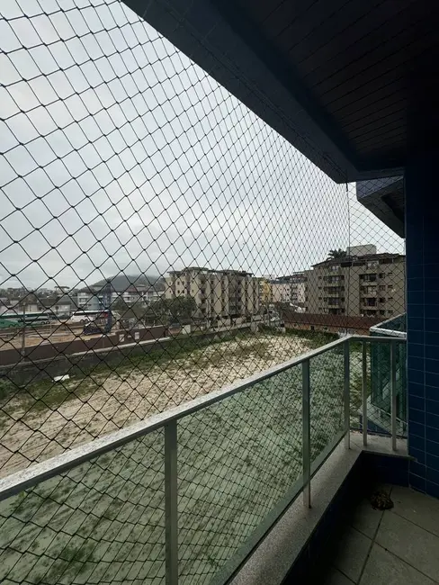 Apartamento com 2 quartos à venda, 90m2 em Ubatuba - SP - imagem 6 Foto 6 de Apartamento com 2 quartos à venda, 90m2 em Ubatuba - SP