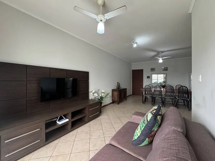Apartamento com 2 quartos à venda, 90m2 em Ubatuba - SP - imagem 3 Foto 3 de Apartamento com 2 quartos à venda, 90m2 em Ubatuba - SP