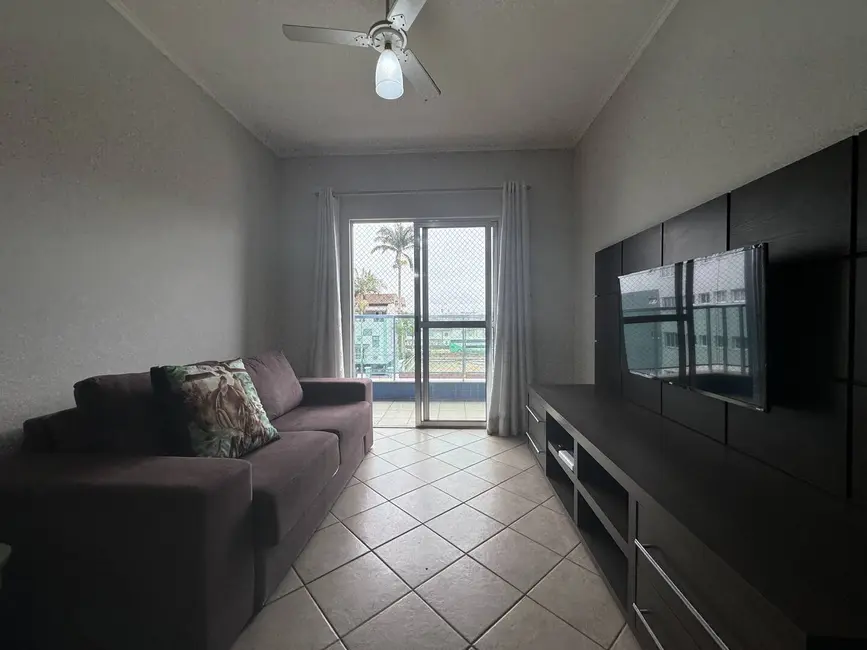 Apartamento com 2 quartos à venda, 90m2 em Ubatuba - SP - imagem 5 Foto 5 de Apartamento com 2 quartos à venda, 90m2 em Ubatuba - SP