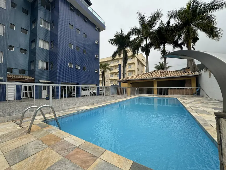 Apartamento com 2 quartos à venda, 90m2 em Ubatuba - SP - imagem 9 Foto 9 de Apartamento com 2 quartos à venda, 90m2 em Ubatuba - SP