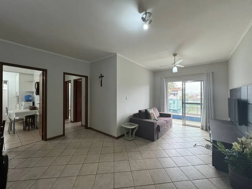 Apartamento com 2 quartos à venda, 90m2 em Ubatuba - SP - imagem 2 Foto 2 de Apartamento com 2 quartos à venda, 90m2 em Ubatuba - SP