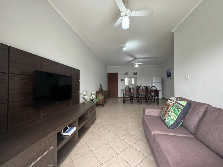 Apartamento com 2 quartos à venda, 90m2 em Ubatuba - SP - imagem 7 Foto 7 de Apartamento com 2 quartos à venda, 90m2 em Ubatuba - SP