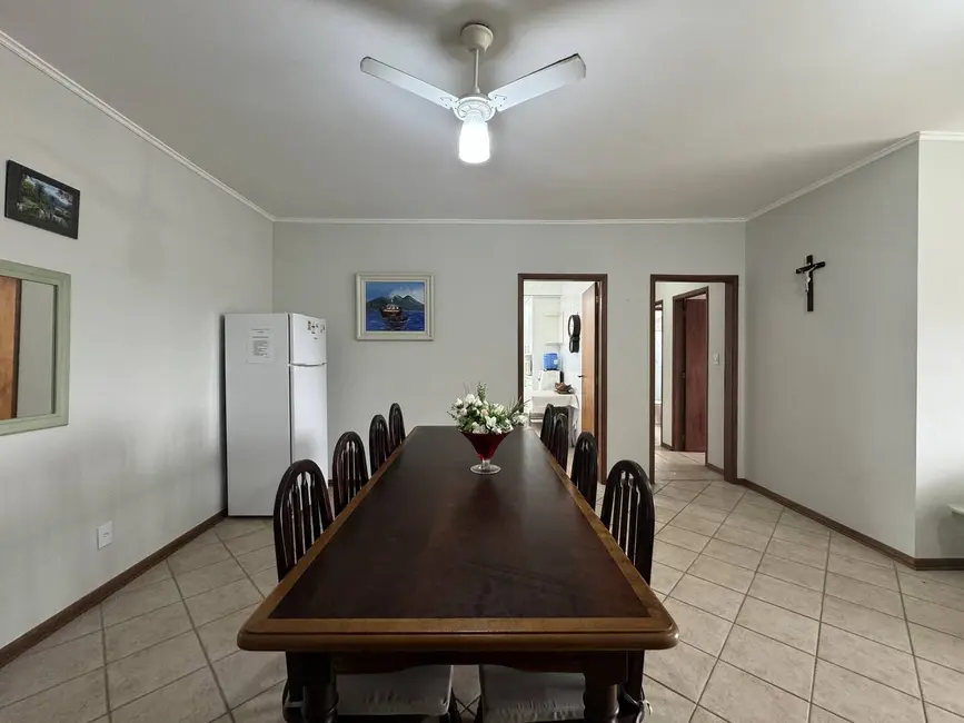 Apartamento com 2 quartos à venda, 90m2 em Ubatuba - SP - imagem 4 Foto 4 de Apartamento com 2 quartos à venda, 90m2 em Ubatuba - SP