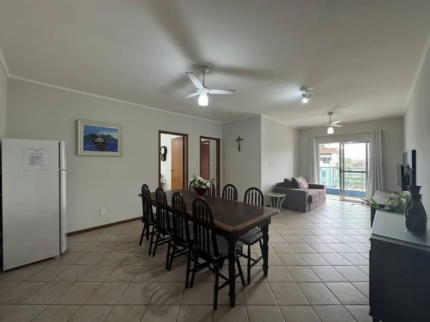 Apartamento com 2 quartos à venda, 90m2 em Ubatuba - SP - imagem 1 Foto 1 de Apartamento com 2 quartos à venda, 90m2 em Ubatuba - SP